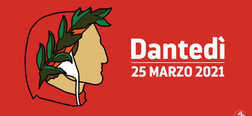 D.I.M.A. racconta – percorsi musicali e letterari per il Dantedì 2021