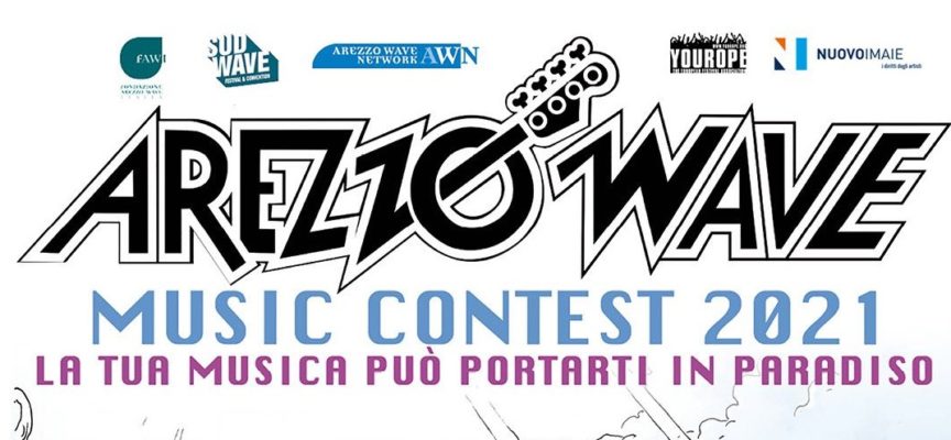 Date Rock: Prorogate al 25 maggio le iscrizioni del concorso Targato Arezzo Wave