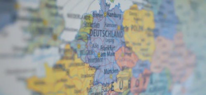 29 borse di tirocinio con il Programma ErasmusPlus in varie destinazioni europee per neodiplomati