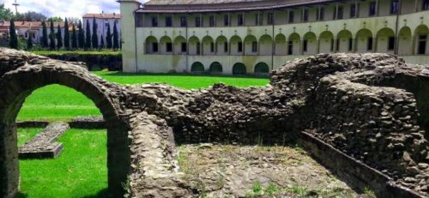 Riaprono i musei nazionali di Arezzo
