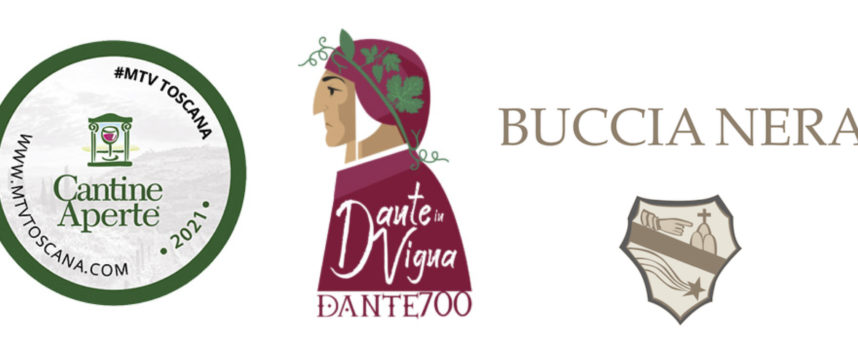 Cantine Aperte con Dante in Vigna!