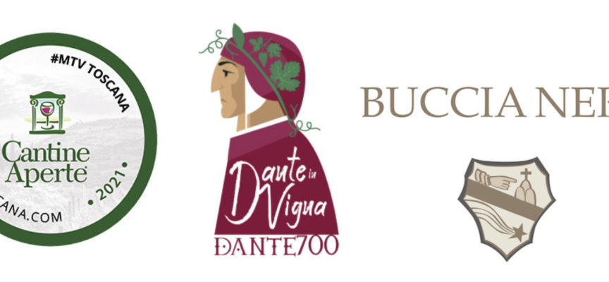 Cantine Aperte con Dante in Vigna!