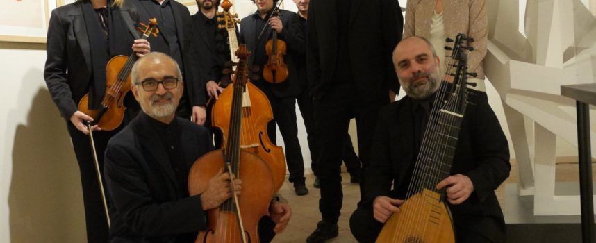 La Fondazione Ivan Bruschi presenta la XVI edizione della Stagione Concertistica Internazionale che accompagnerà l’estate aretina