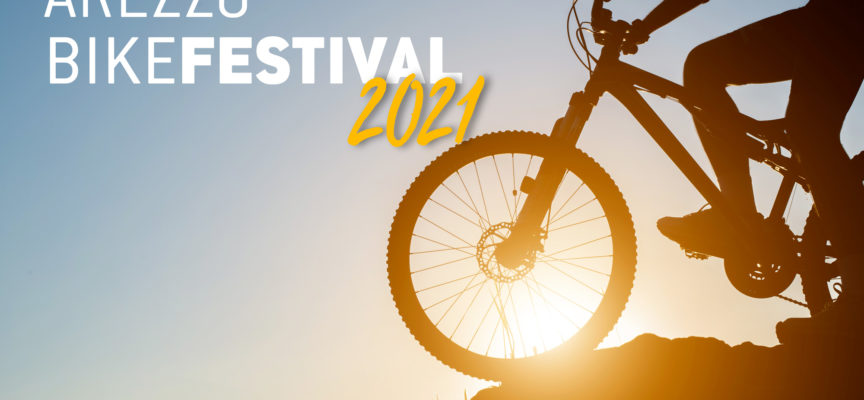 Arezzo Bike Festival