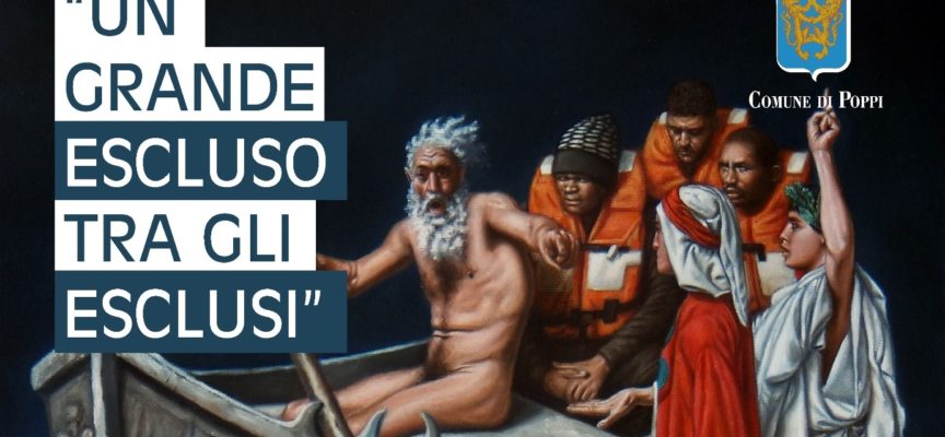 Celebrazioni per Dante a Poppi: il 23,24 e 25 luglio “UN GRANDE ESCLUSO FRA GLI ESCLUSI”