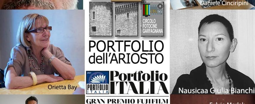 Portfolio Italia – Gran Premio Fujifilm: XVIII Edizione