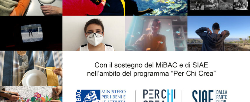 Officine Social Movie presenta il progetto “Così mi vedo / così mi racconto” dell’IC “Rita Levi-Montalcini” di Lucignano