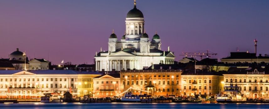 EURES: Cercasi operai stagionali per lavoro in Finlandia (settori vari)