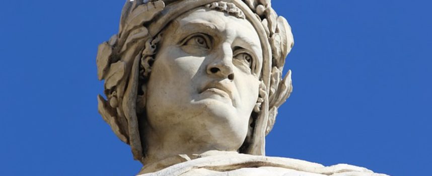 Arezzo canta Dante: cento giorni di letture della Divina Commedia. Il 13 e 14 settembre il via alla fraternita con “Convivio On Air e Live 2021”