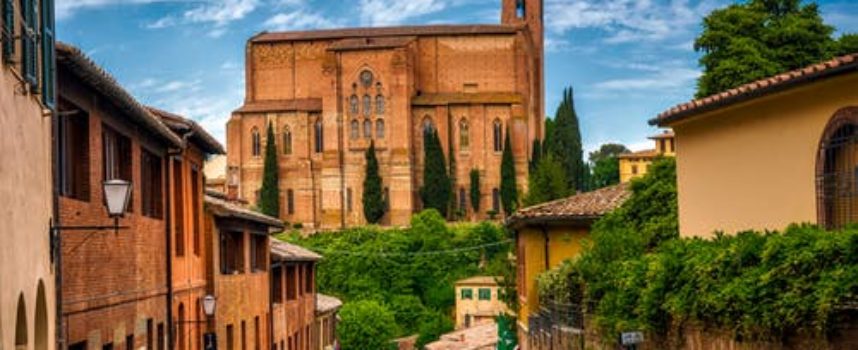 Università di Siena: concorso per 2 diplomati ad assumere con contratto a tempo indeterminato