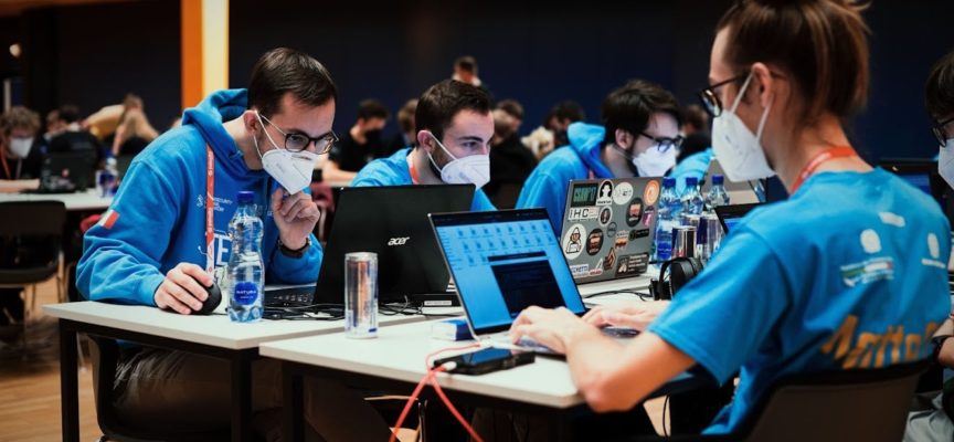 Due iniziative GRATUITE rivolte a giovani (14-24 anni) sulla Cybersecurity promosse dal Laboratorio Nazionale di Cybersecurity