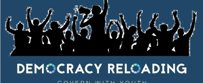 Democracy reloading: infoday su programmazione europea 2021-2027 e partecipazione giovanile ai processi decisionali locali