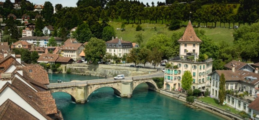 Servizio volontario europeo: 5 opportunità in Svizzera