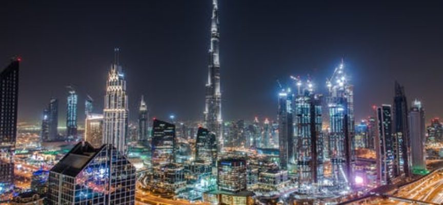 Giovanisì: bando per Expo Dubai internazionalizzazione delle imprese