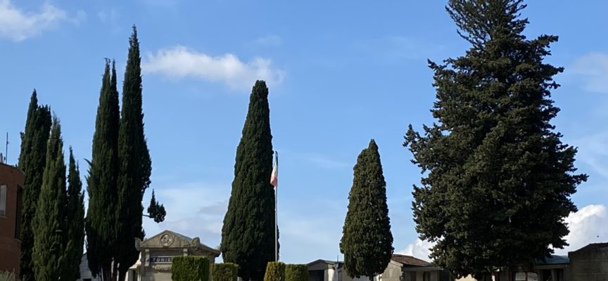 Arezzo Multiservizi Srl ricerca 2 apprendisti operatori cimiteriali