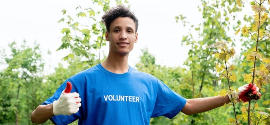 Progetti di volontariato in Europa per giovani fino a 30 anni con “Interreg Volunteer Youth” (IVY)