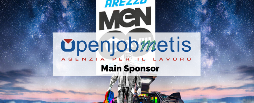 Al Men/Go Music Fest sarà presente anche Agenzia per il Lavoro Openjobmetis