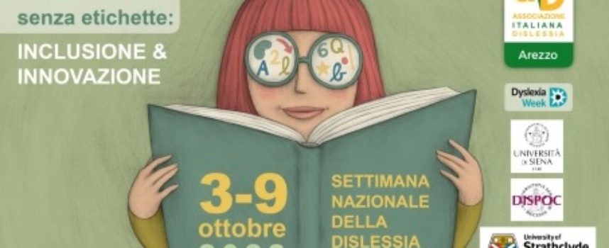 Arezzo: convegno internazionale “Research on Dyslexia and learning disorders: an international perspective”