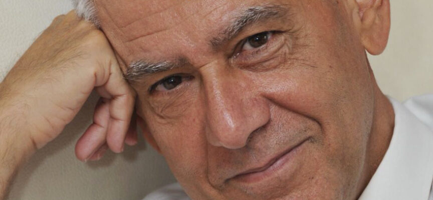 Giuseppe Patota vince il Premio letterario “Mondello Critica 2023” per la sezione Opera Critica