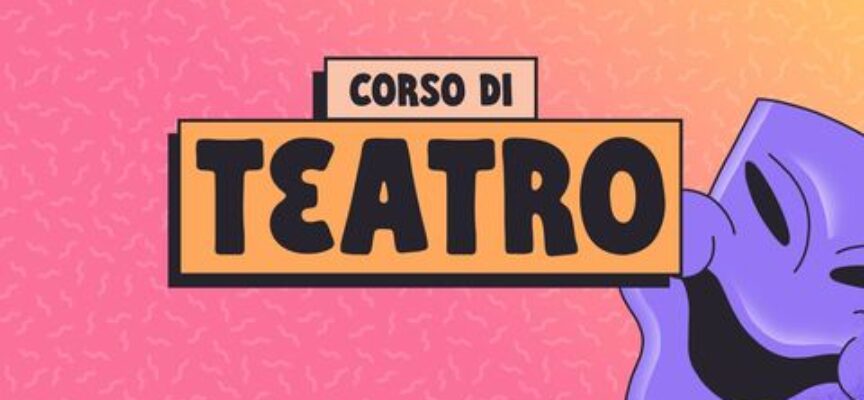 Corso gratuito intensivo di teatro durante il Malpighi Festival! Che aspetti i posti sono limitati!