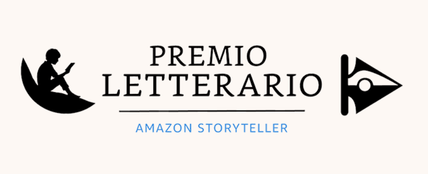 Amazon storyteller premio letterario