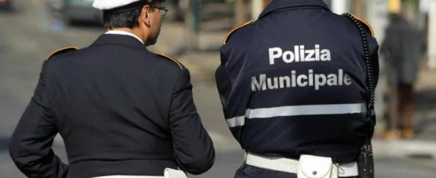 COMUNE DI CAVRIGLIA: Concorso pubblico per esami per 1 posto di ISTRUTTORE DI POLIZIA MUNICIPALE
