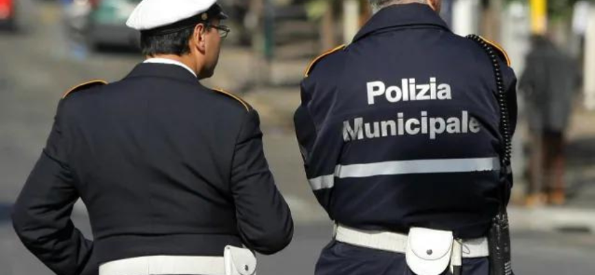 COMUNE DI CAVRIGLIA: Concorso pubblico per esami per 1 posto di ISTRUTTORE DI POLIZIA MUNICIPALE