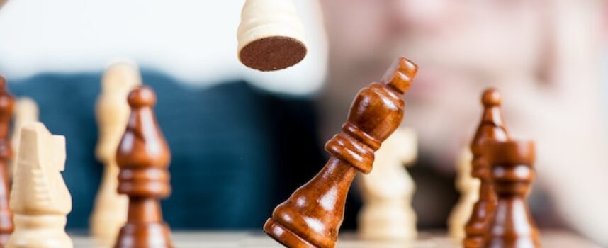 CAS Colle del Pionta: continuano gli eventi gratuiti di introduzione al gioco degli scacchi
