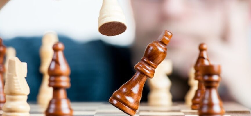 CAS Colle del Pionta: continuano gli eventi gratuiti di introduzione al gioco degli scacchi