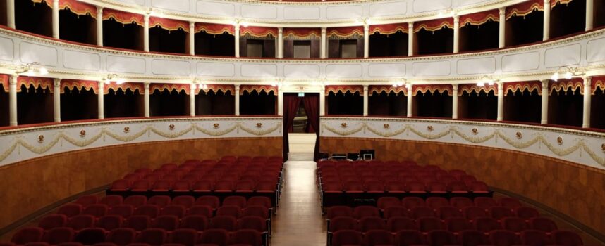 Il Teatro Petrarca presenta la stagione 2023/24, al via Mercoledì 1 Novembre