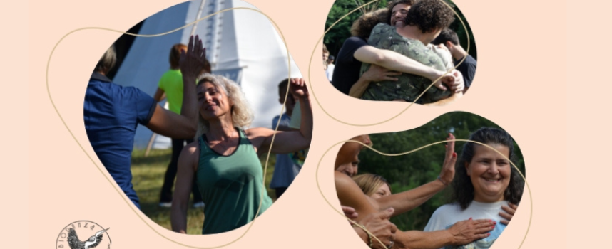 Nuovo corso di biodanza all’Avatar lab yoga di Arezzo