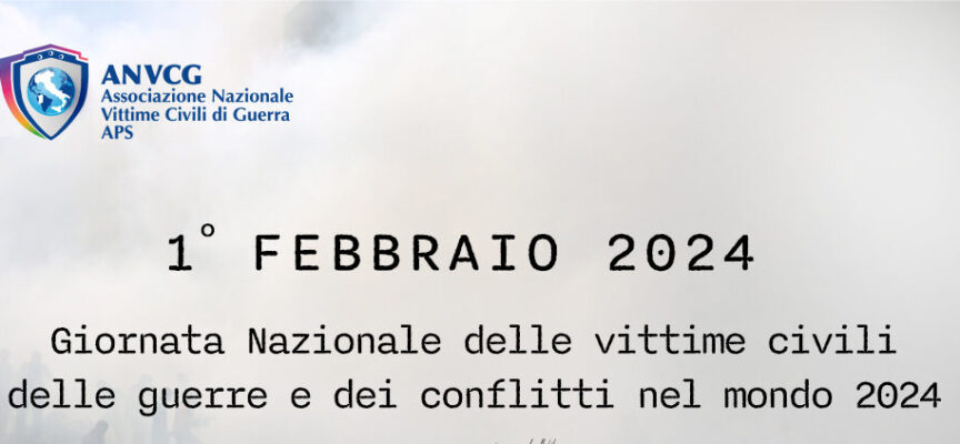 Il Comune di Arezzo aderisce alla Giornata Nazionale delle vittime civili delle guerre e dei conflitti nel mondo 2024. Illuminato di blu il monumento di Francesco Petrarca