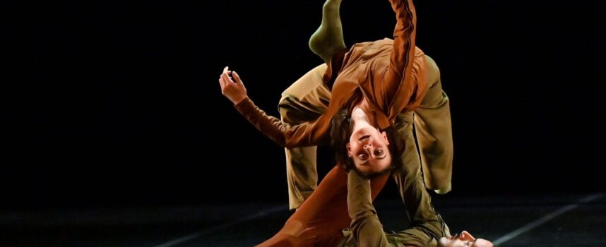 Al Teatro Petrarca di Arezzo il Nuovo Balletto di Toscana  per onorare il Giorno della Memoria