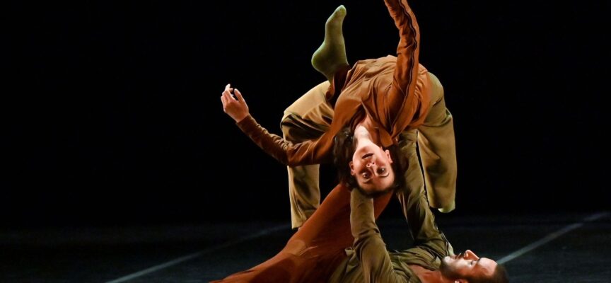Al Teatro Petrarca di Arezzo il Nuovo Balletto di Toscana  per onorare il Giorno della Memoria