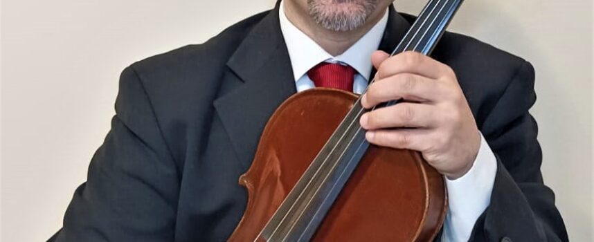 Domenica 25 febbraio, presso CaMu – Casa della Musica di Arezzo, in concerto il trio formato da Carmelo Giallombardo, Gianluca Piomboni e Marco Lazzeri