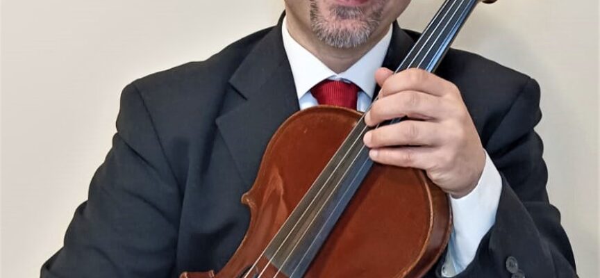 Domenica 25 febbraio, presso CaMu – Casa della Musica di Arezzo, in concerto il trio formato da Carmelo Giallombardo, Gianluca Piomboni e Marco Lazzeri