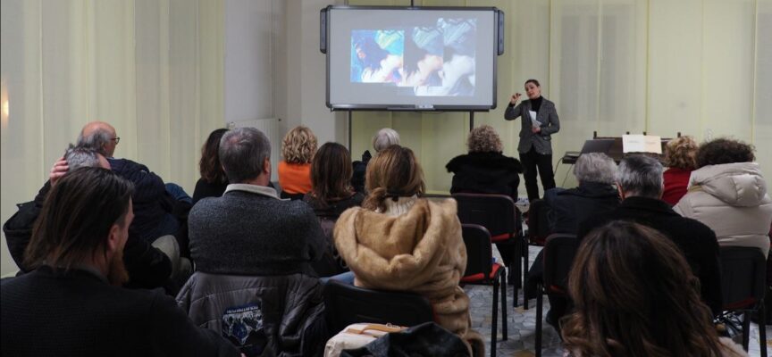 “Visioni o allucinazioni?”: sesta conferenza sul tema “Visioni e profezie” all’Associazione Archeosofica di Arezzo