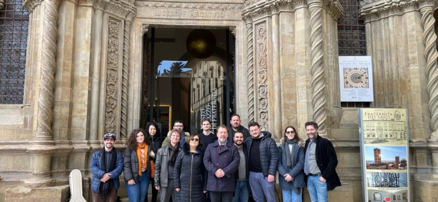 In concerto gli allievi de Le stanze dell opera la scuola