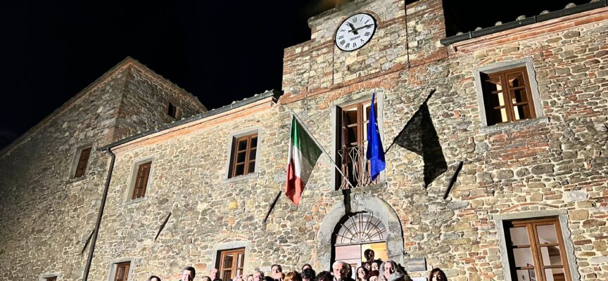 Musica, Arte e Memoria tra Italia, Germania e Finlandia.  In Toscana, il significativo progetto “MAM” per non dimenticare