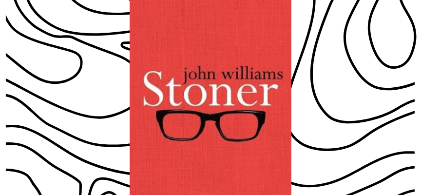 AREZZO PSICOSINTESI | Libri per fiorire: “Stoner”