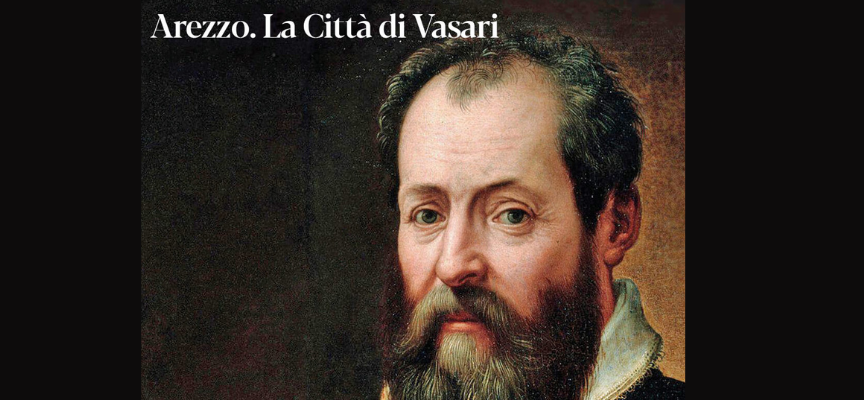 “Dialoghi su Giorgio Vasari”: tre incontri per confrontarsi sulla vita e le opere del celebre artista a 450 anni dalla morte