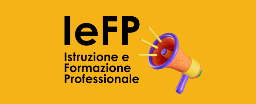Percorsi d’Istruzione e Formazione Professionale (IeFP) proposti da Agenzie formative di Arezzo rivolti a minorenni 2024/2025