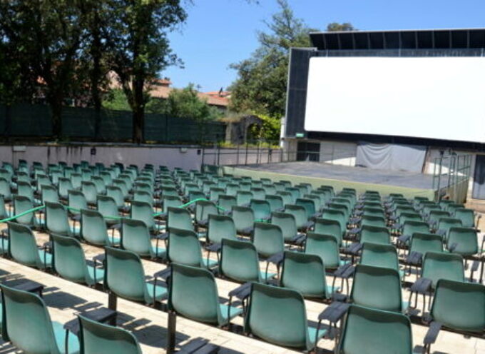Il Cinema Eden di Arezzo apre l’Arena estiva per riportare il cinema, il teatro e la musica sotto le stelle
