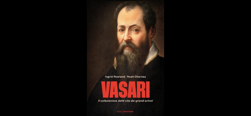 “Vasari: il collezionista delle vite dei grandi artisti”: la genesi delle “Vite” nel nuovo incontro alla Biblioteca Città di Arezzo
