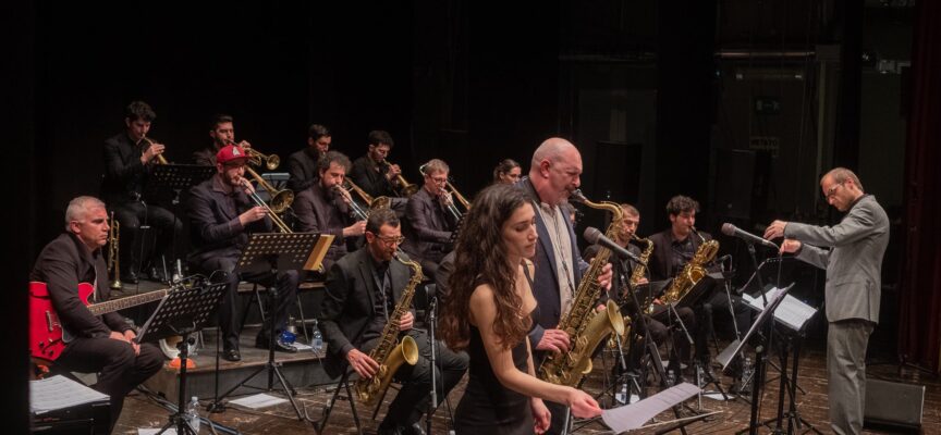 Valdarno Jazz, gran finale con JOTC Open Orchestra e il sassofonista Daniele Malvisi in “Mo’ Joe”, omaggio a Joe Henderson