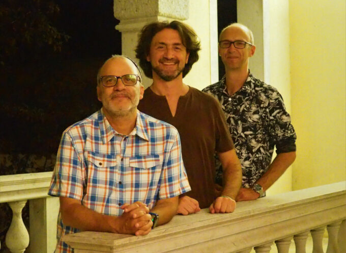 Festival delle musiche: The New Original Klezmer Ensemble Trio 31 luglio a Castiglion Fiorentino