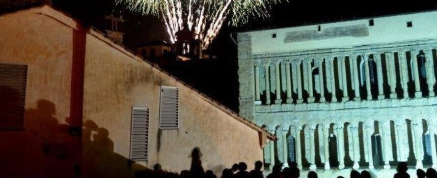 Casa museo Ivan Bruschi: Visite guidate tematiche, musica e degustazioni sulle terrazze aspettando i fuochi d’artificio