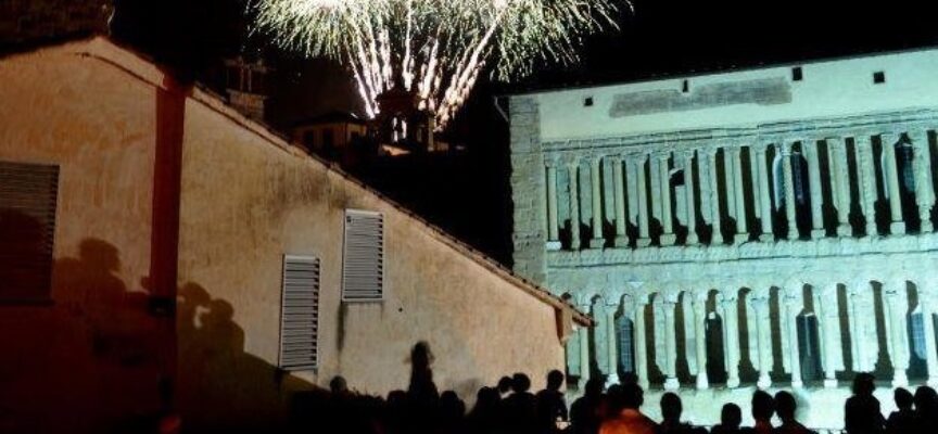 Casa museo Ivan Bruschi: Visite guidate tematiche, musica e degustazioni sulle terrazze aspettando i fuochi d’artificio