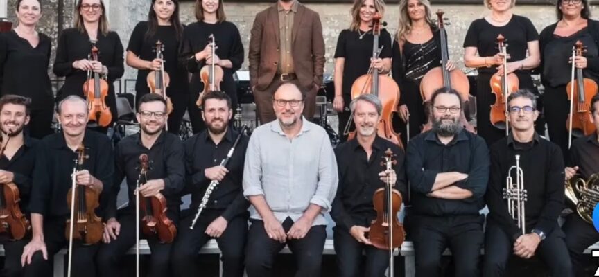 “Concerto alle stelle” Cristicchi a Romena