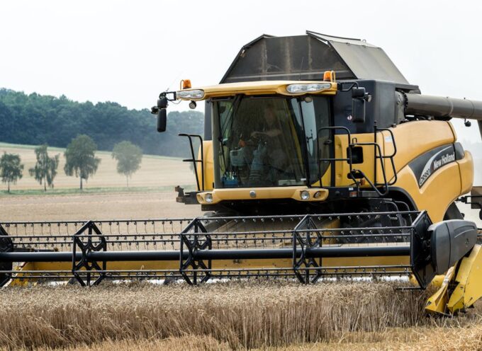 BF Educational e Coldiretti Giovan Impresa: Percorso di Alta Specializzazione in Agritech per giovani imprenditori agricoli (possibilità di borse di studio)